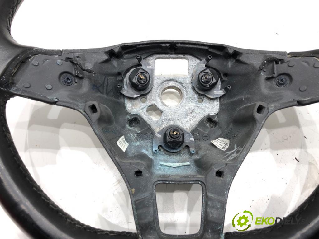 VW TIGUAN ALLSPACE (BW2, BJ2) 2017 - 2022    2.0 TSI 4motion 140 kW [190 KM] benzyna 2018 - 2022  Volant  (Volant)