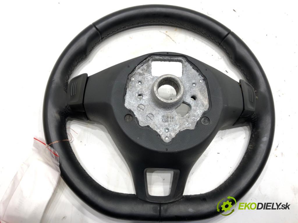 VW TIGUAN ALLSPACE (BW2, BJ2) 2017 - 2022    2.0 TSI 4motion 140 kW [190 KM] benzyna 2018 - 2022  Volant  (Volant)