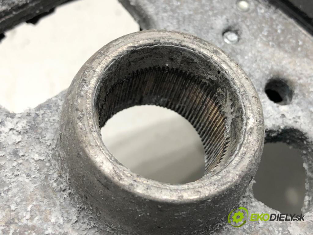 VW TIGUAN ALLSPACE (BW2, BJ2) 2017 - 2022    2.0 TSI 4motion 140 kW [190 KM] benzyna 2018 - 2022  Volant  (Volant)