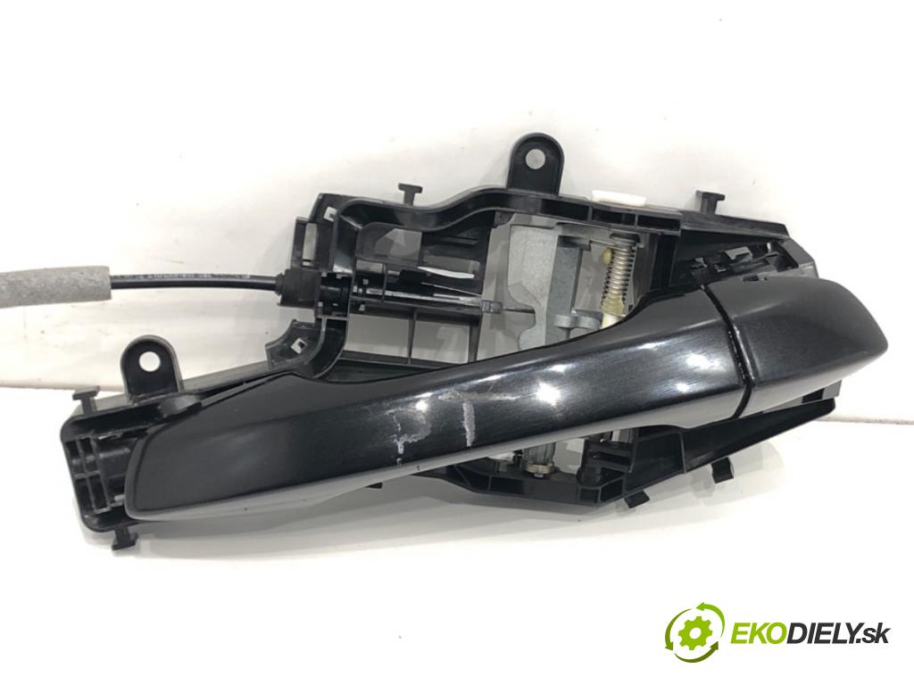 VW TIGUAN ALLSPACE (BW2, BJ2) 2017 - 2022    2.0 TSI 4motion 140 kW [190 KM] benzyna 2018 - 2022  Kľučka vonkajšia pravy zad 5NN837812C