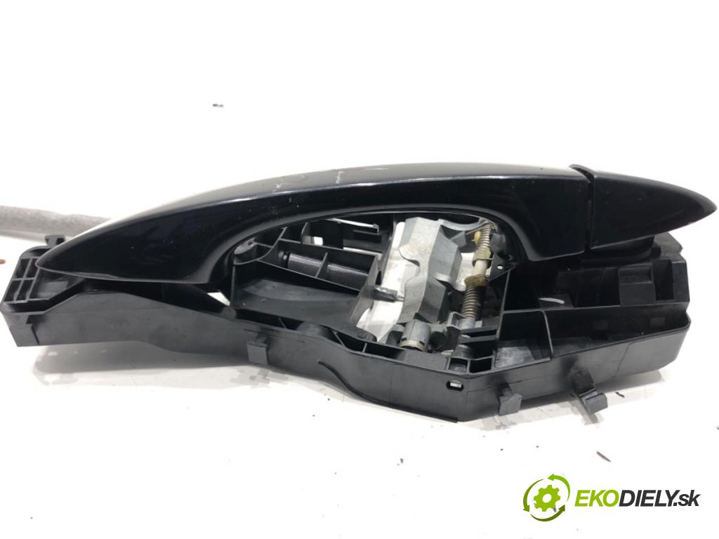 VW TIGUAN ALLSPACE (BW2, BJ2) 2017 - 2022    2.0 TSI 4motion 140 kW [190 KM] benzyna 2018 - 2022  Kľučka vonkajšia pravy zad 5NN837812C