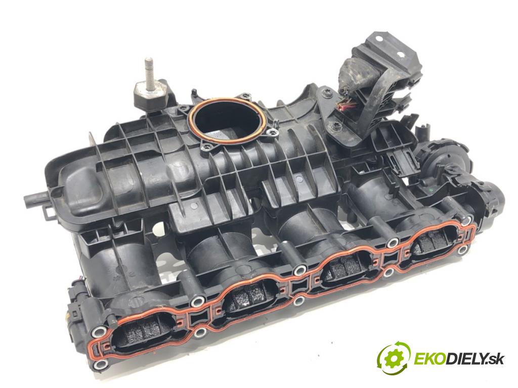 VW TIGUAN ALLSPACE (BW2, BJ2) 2017 - 2022    2.0 TSI 4motion 140 kW [190 KM] benzyna 2018 - 2022  Potrubie sacie, sanie 06L133201FD (Sacie potrubie)