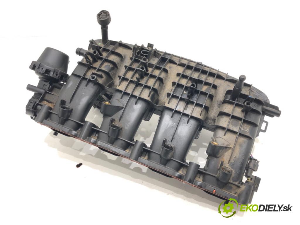 VW TIGUAN ALLSPACE (BW2, BJ2) 2017 - 2022    2.0 TSI 4motion 140 kW [190 KM] benzyna 2018 - 2022  Potrubie sacie, sanie 06L133201FD (Sacie potrubie)