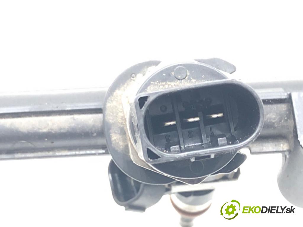 VW TIGUAN ALLSPACE (BW2, BJ2) 2017 - 2022    2.0 TSI 4motion 140 kW [190 KM] benzyna 2018 - 2022  Lišta vstrekovacia 06K133681E (Vstrekovacie lišty)