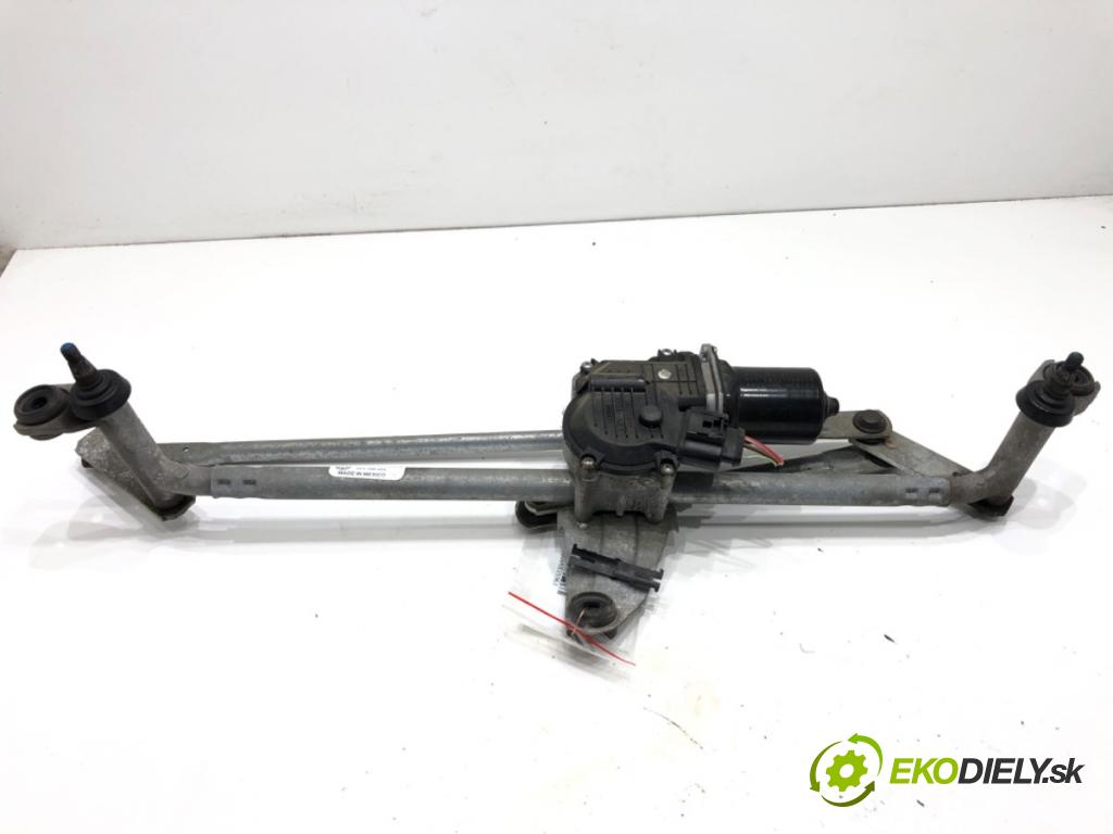 VW TIGUAN ALLSPACE (BW2, BJ2) 2017 - 2022    2.0 TSI 4motion 140 kW [190 KM] benzyna 2018 - 2022  Mechanizmus stieračov predný 5NN955023 (Motorčeky stieračov predné)