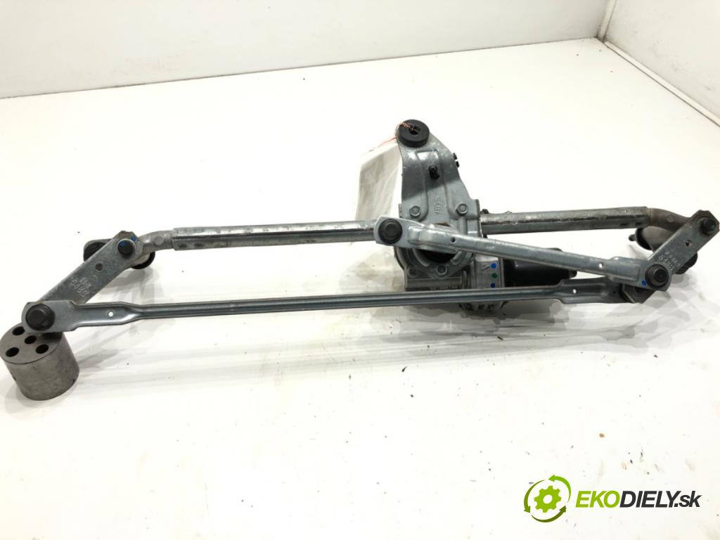 VW TIGUAN ALLSPACE (BW2, BJ2) 2017 - 2022    2.0 TSI 4motion 140 kW [190 KM] benzyna 2018 - 2022  Mechanizmus stieračov predný 5NN955023 (Motorčeky stieračov predné)