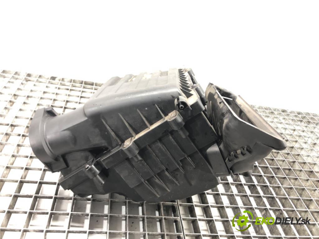 VW TIGUAN ALLSPACE (BW2, BJ2) 2017 - 2022    2.0 TSI 4motion 140 kW [190 KM] benzyna 2018 - 2022  Obal filtra vzduchu 5QF129607D (Obaly filtrov vzduchu)