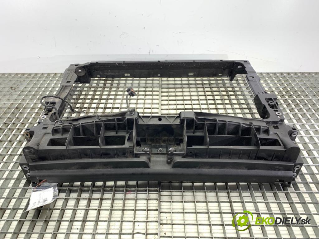 VW TIGUAN ALLSPACE (BW2, BJ2) 2017 - 2022    2.0 TSI 4motion 140 kW [190 KM] benzyna 2018 - 2022  držák přední část  (Výztuhy přední)