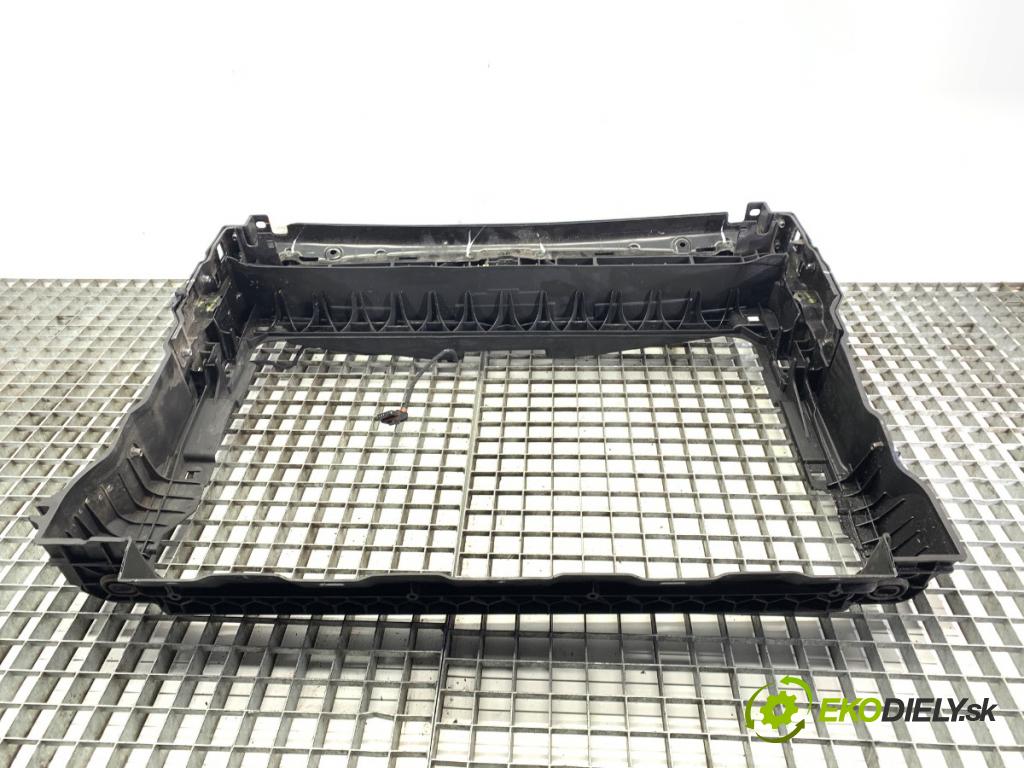 VW TIGUAN ALLSPACE (BW2, BJ2) 2017 - 2022    2.0 TSI 4motion 140 kW [190 KM] benzyna 2018 - 2022  držák přední část  (Výztuhy přední)