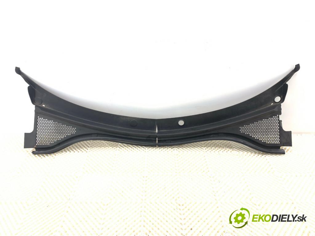 VW TIGUAN ALLSPACE (BW2, BJ2) 2017 - 2022    2.0 TSI 4motion 140 kW [190 KM] benzyna 2018 - 2022  Torpédo, plast pod čelné okno 5NN819403 (Torpéda)