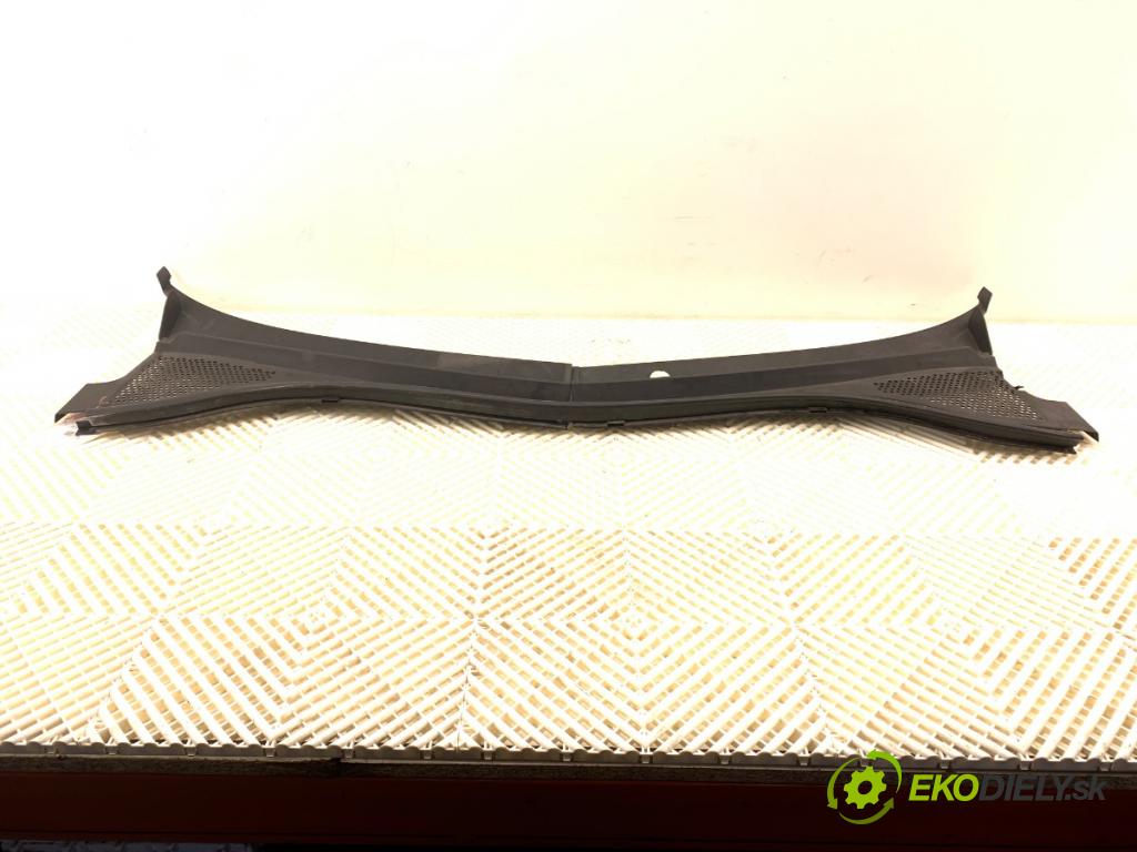 VW TIGUAN ALLSPACE (BW2, BJ2) 2017 - 2022    2.0 TSI 4motion 140 kW [190 KM] benzyna 2018 - 2022  Torpédo, plast pod čelné okno 5NN819403 (Torpéda)