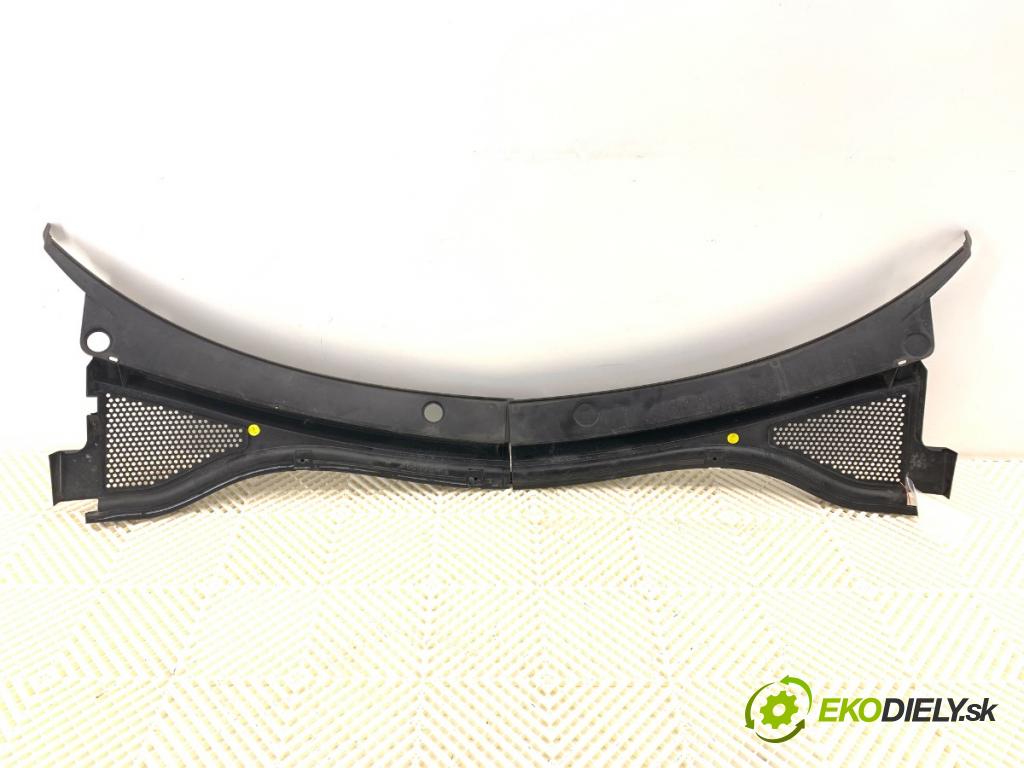 VW TIGUAN ALLSPACE (BW2, BJ2) 2017 - 2022    2.0 TSI 4motion 140 kW [190 KM] benzyna 2018 - 2022  Torpédo, plast pod čelné okno 5NN819403 (Torpéda)