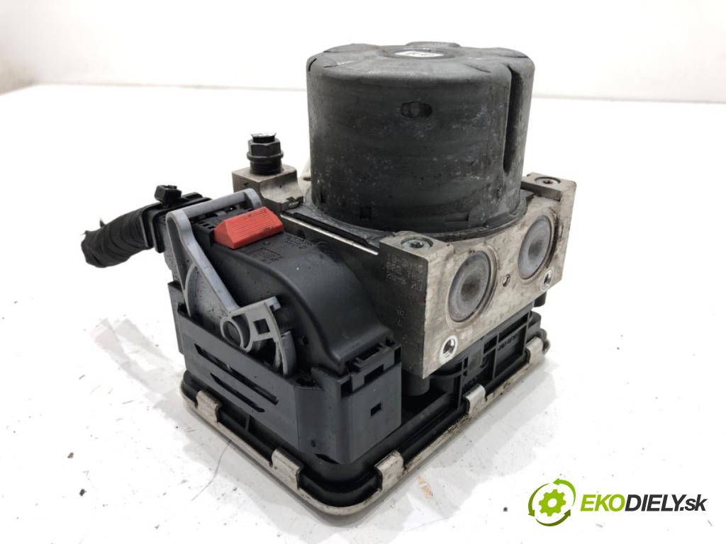 VW TIGUAN ALLSPACE (BW2, BJ2) 2017 - 2022    2.0 TSI 4motion 140 kW [190 KM] benzyna 2018 - 2022  Pumpa ABS 5Q0614517EF (Pumpy ABS)