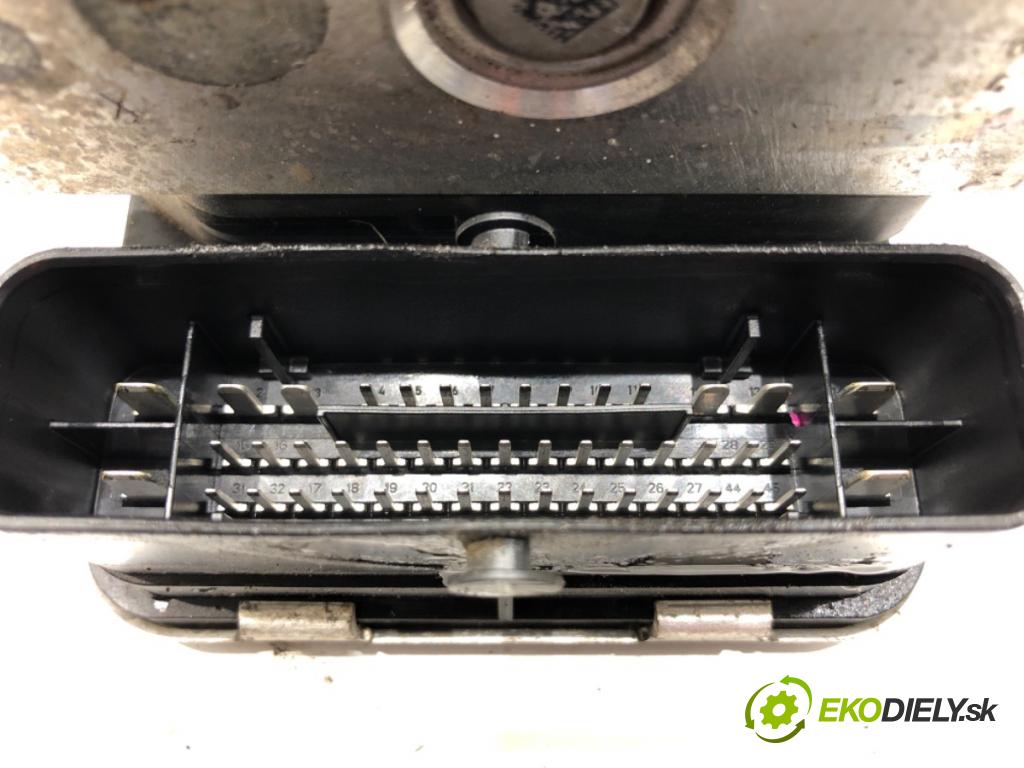 VW TIGUAN ALLSPACE (BW2, BJ2) 2017 - 2022    2.0 TSI 4motion 140 kW [190 KM] benzyna 2018 - 2022  Pumpa ABS 5Q0614517EF (Pumpy ABS)