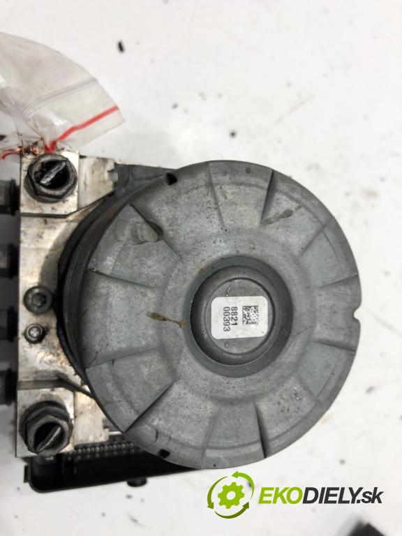 VW TIGUAN ALLSPACE (BW2, BJ2) 2017 - 2022    2.0 TSI 4motion 140 kW [190 KM] benzyna 2018 - 2022  Pumpa ABS 5Q0614517EF (Pumpy ABS)