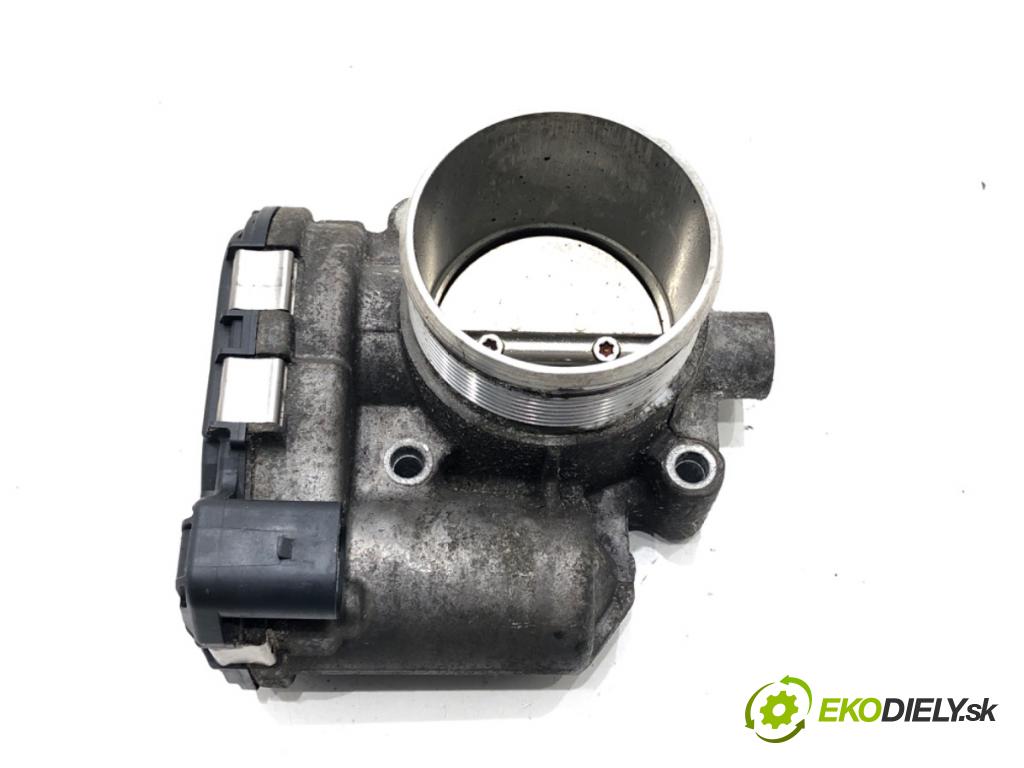 VW TIGUAN ALLSPACE (BW2, BJ2) 2017 - 2022    2.0 TSI 4motion 140 kW [190 KM] benzyna 2018 - 2022  Škrtiaca klapka 06K133062AG 0280750734 (Škrtiace klapky)