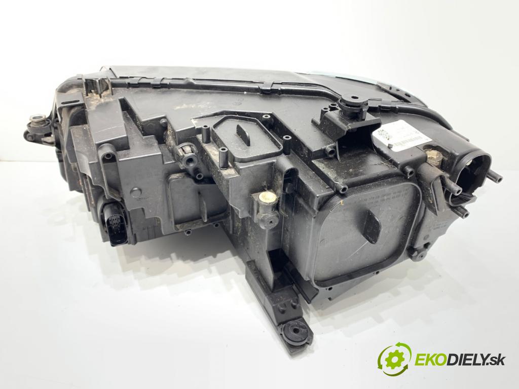 VW TIGUAN ALLSPACE (BW2, BJ2) 2017 - 2022    2.0 TSI 4motion 140 kW [190 KM] benzyna 2018 - 2022  světlomet pravý přední část LED 5NN941082C
