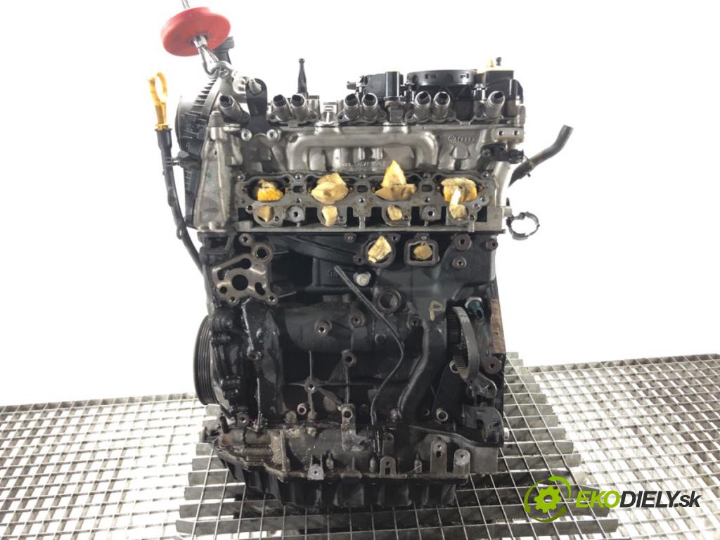 VW TIGUAN ALLSPACE (BW2, BJ2) 2017 - 2022    2.0 TSI 4motion 140 kW [190 KM] benzyna 2018 - 2022  motor DNL (Motory (kompletní))