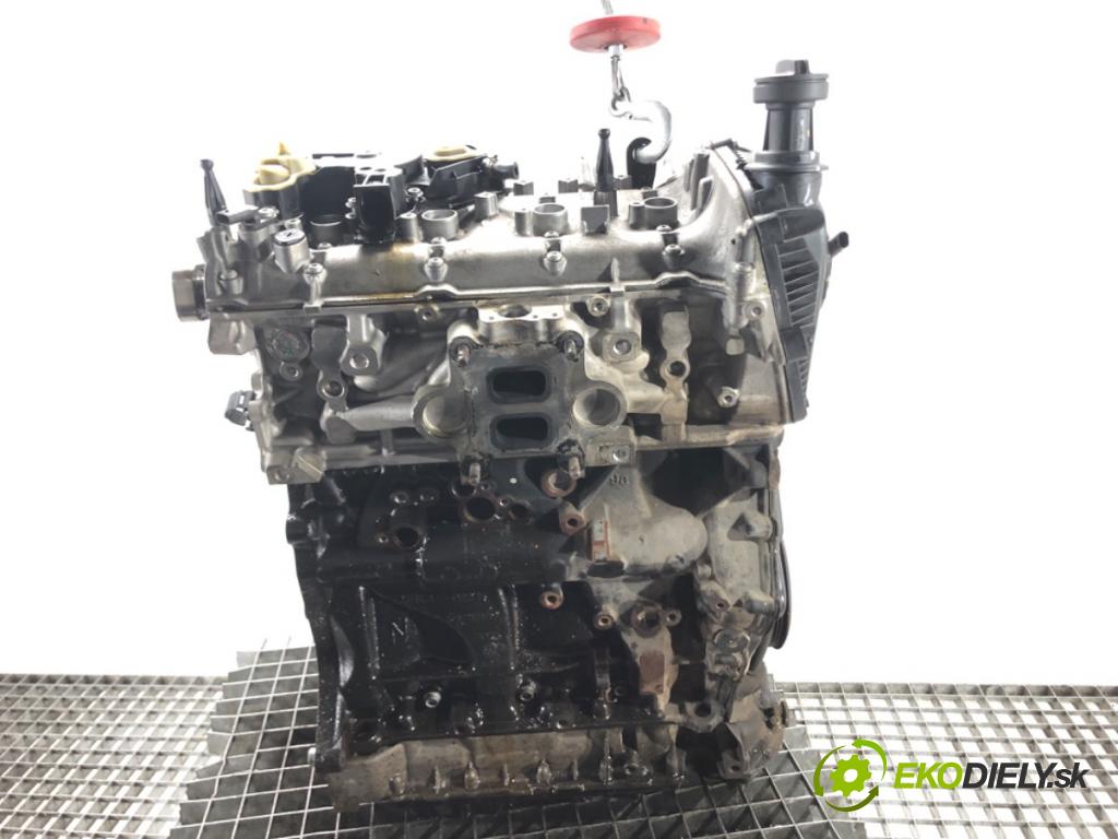 VW TIGUAN ALLSPACE (BW2, BJ2) 2017 - 2022    2.0 TSI 4motion 140 kW [190 KM] benzyna 2018 - 2022  motor DNL (Motory (kompletní))