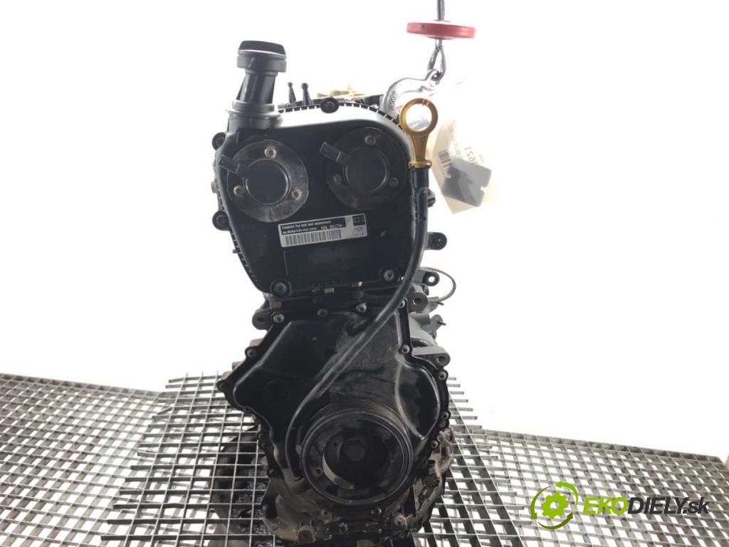 VW TIGUAN ALLSPACE (BW2, BJ2) 2017 - 2022    2.0 TSI 4motion 140 kW [190 KM] benzyna 2018 - 2022  motor DNL (Motory (kompletní))