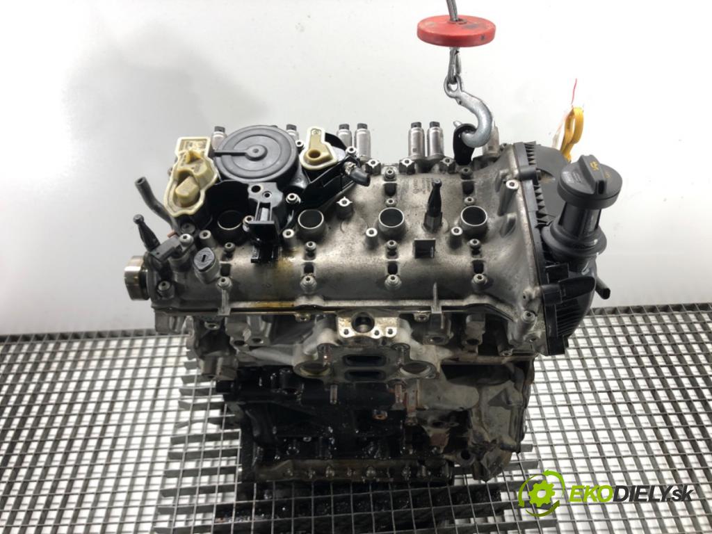 VW TIGUAN ALLSPACE (BW2, BJ2) 2017 - 2022    2.0 TSI 4motion 140 kW [190 KM] benzyna 2018 - 2022  motor DNL (Motory (kompletní))