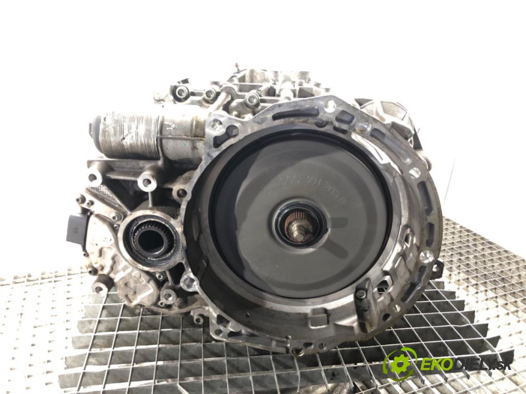 VW TIGUAN ALLSPACE (BW2, BJ2) 2017 - 2022    2.0 TSI 4motion 140 kW [190 KM] benzyna 2018 - 2022  Prevodovka UAM (Prevodovky)