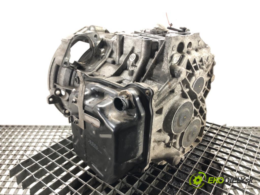 VW TIGUAN ALLSPACE (BW2, BJ2) 2017 - 2022    2.0 TSI 4motion 140 kW [190 KM] benzyna 2018 - 2022  Prevodovka UAM (Prevodovky)