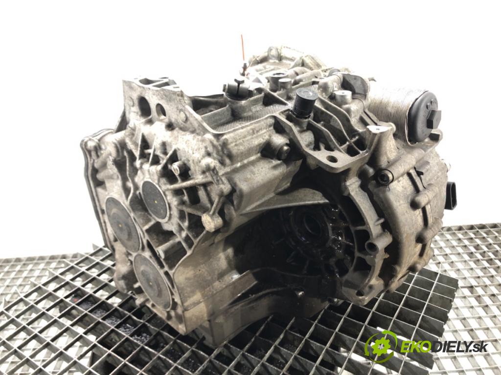 VW TIGUAN ALLSPACE (BW2, BJ2) 2017 - 2022    2.0 TSI 4motion 140 kW [190 KM] benzyna 2018 - 2022  Prevodovka UAM (Prevodovky)