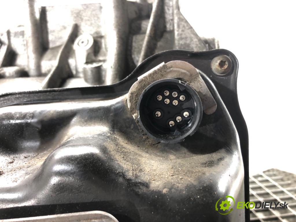 VW TIGUAN ALLSPACE (BW2, BJ2) 2017 - 2022    2.0 TSI 4motion 140 kW [190 KM] benzyna 2018 - 2022  Prevodovka UAM (Prevodovky)