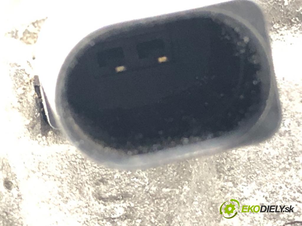 VW TIGUAN ALLSPACE (BW2, BJ2) 2017 - 2022    2.0 TSI 4motion 140 kW [190 KM] benzyna 2018 - 2022  Kompresor klimatizácie 5Q0816803D (Kompresory klimatizácie)