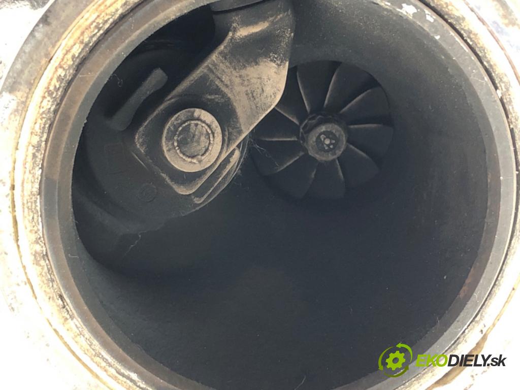 VW TIGUAN ALLSPACE (BW2, BJ2) 2017 - 2022    2.0 TSI 4motion 140 kW [190 KM] benzyna 2018 - 2022  turbo 06K145061 (Turbodúchadla (kompletní))