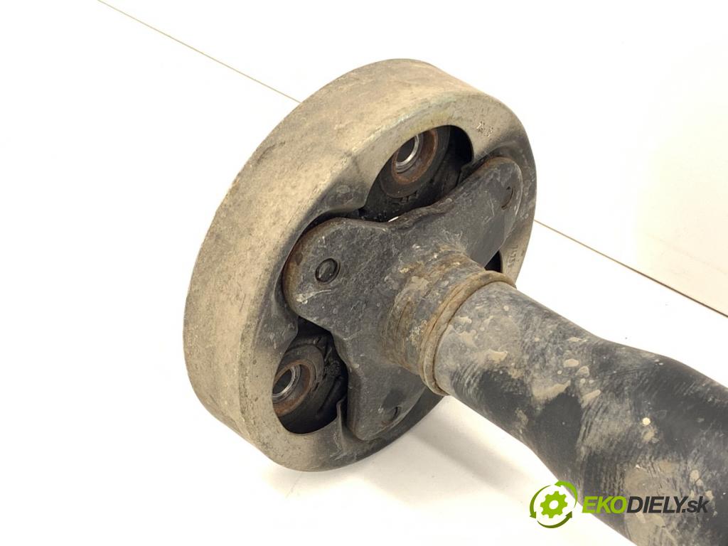 VW TIGUAN ALLSPACE (BW2, BJ2) 2017 - 2022    2.0 TSI 4motion 140 kW [190 KM] benzyna 2018 - 2022  Kardaň, hriadeľ hnací zad  (Kardaňový hriadeľ)