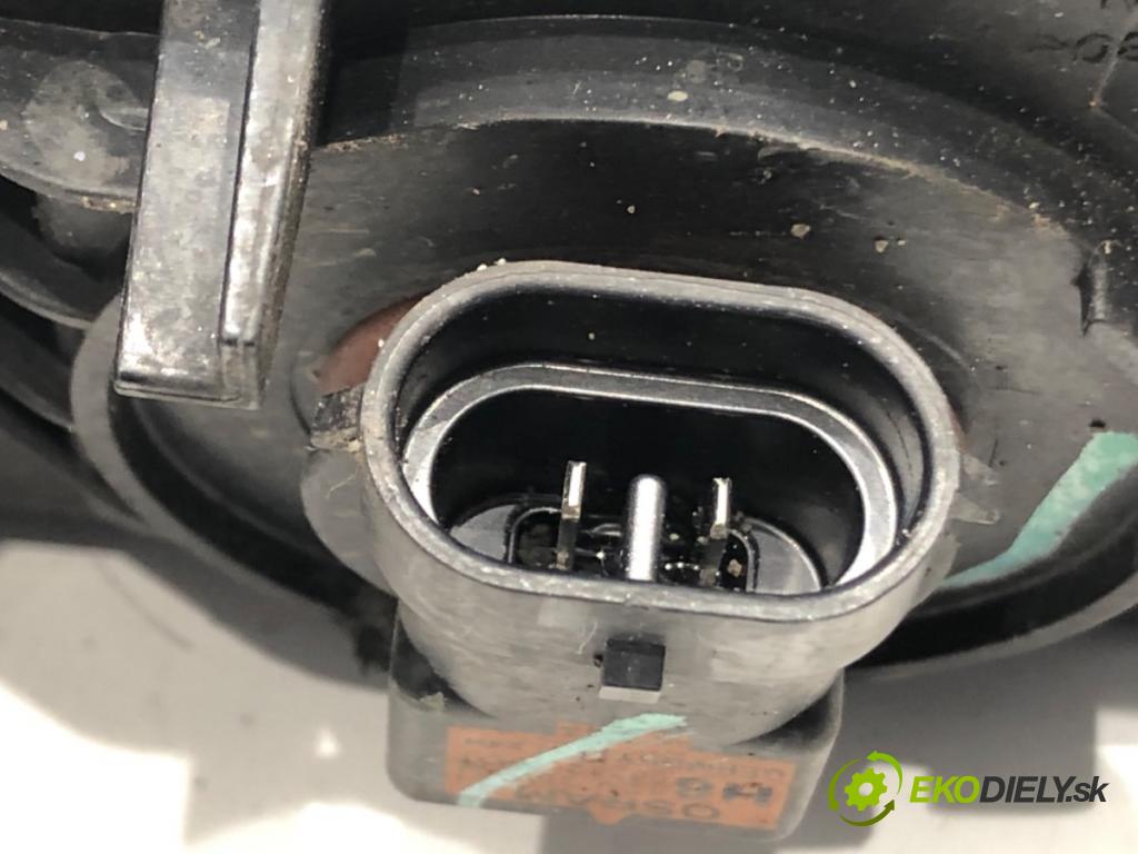 VW TIGUAN ALLSPACE (BW2, BJ2) 2017 - 2022    2.0 TSI 4motion 140 kW [190 KM] benzyna 2018 - 2022  hmlové svetlo, hmlovka pravý přední část 5NL941700