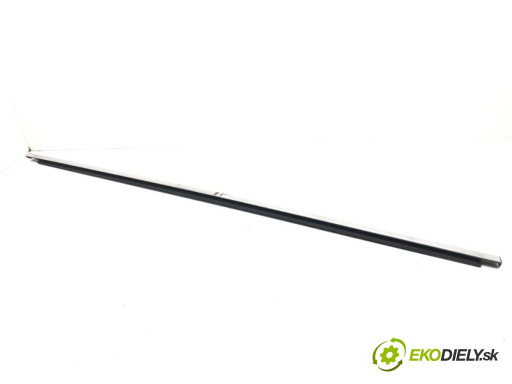 VW TIGUAN ALLSPACE (BW2, BJ2) 2017 - 2022    2.0 TSI 4motion 140 kW [190 KM] benzyna 2018 - 2022  Lišta Sbírání: zad pravá chróm