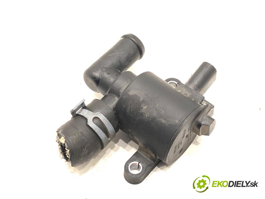 VW TIGUAN ALLSPACE (BW2, BJ2) 2017 - 2022    2.0 TSI 4motion 140 kW [190 KM] benzyna 2018 - 2022  DALŠÍ: pumpa vody 5Q0906457K (Vodní pumpy)