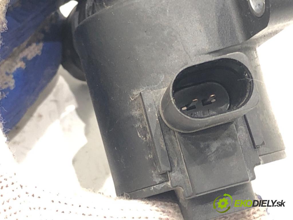 VW TIGUAN ALLSPACE (BW2, BJ2) 2017 - 2022    2.0 TSI 4motion 140 kW [190 KM] benzyna 2018 - 2022  DALŠÍ: pumpa vody 5Q0906457K (Vodní pumpy)