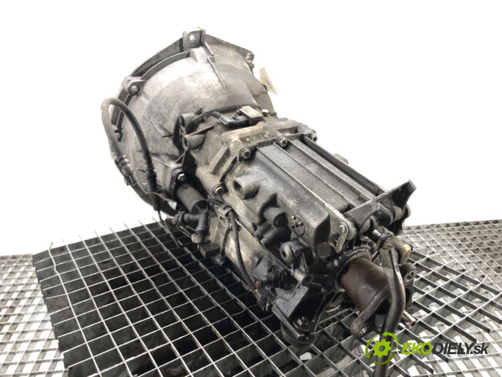 BMW 3 Touring (E91) 2004 - 2012    318 d 105 kW [143 KM] olej napędowy 2007 - 2012  Prevodovka 2170017396 (Prevodovky)