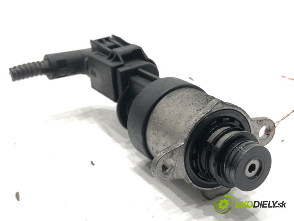 BMW 3 Touring (E91) 2004 - 2012    318 d 105 kW [143 KM] olej napędowy 2007 - 2012  Regulátor tlaku paliva 0928400691 (Ostatné)