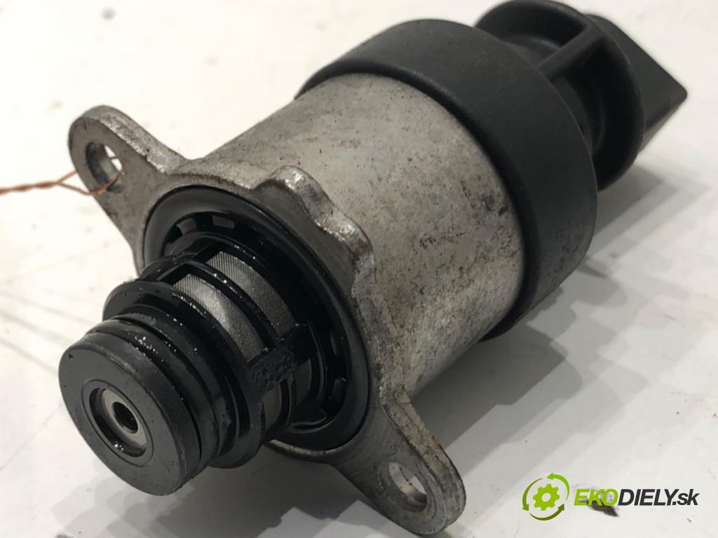 BMW 3 Touring (E91) 2004 - 2012    318 d 105 kW [143 KM] olej napędowy 2007 - 2012  Regulátor tlaku paliva 0928400691 (Ostatné)