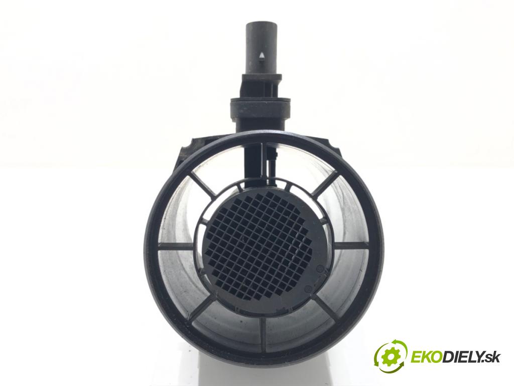 BMW 3 Touring (E91) 2004 - 2012    318 d 105 kW [143 KM] olej napędowy 2007 - 2012  Váha vzduchu 0281002567 (Váhy vzduchu)