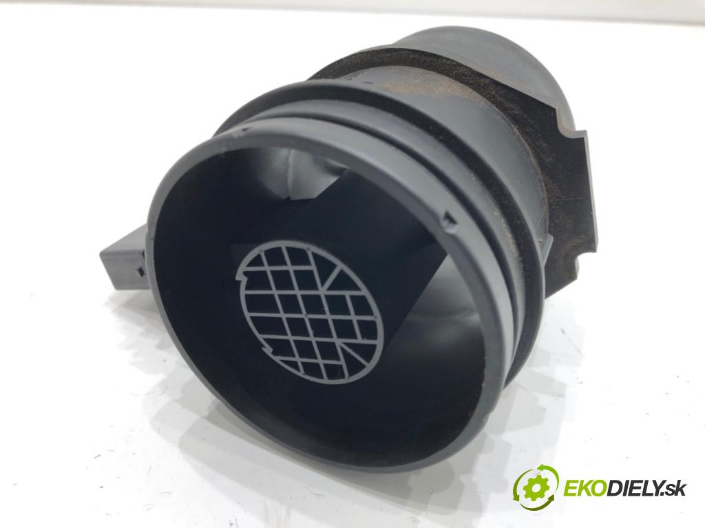 BMW 3 Touring (E91) 2004 - 2012    318 d 105 kW [143 KM] olej napędowy 2007 - 2012  Váha vzduchu 0281002567 (Váhy vzduchu)