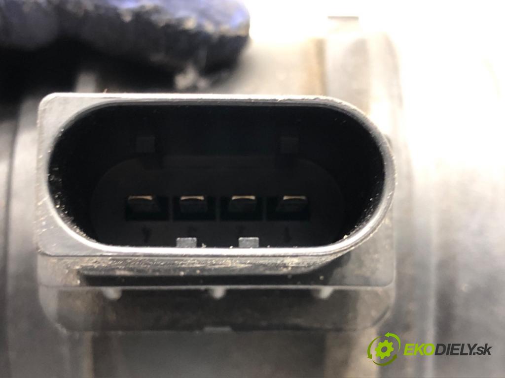 BMW 3 Touring (E91) 2004 - 2012    318 d 105 kW [143 KM] olej napędowy 2007 - 2012  Váha vzduchu 0281002567 (Váhy vzduchu)