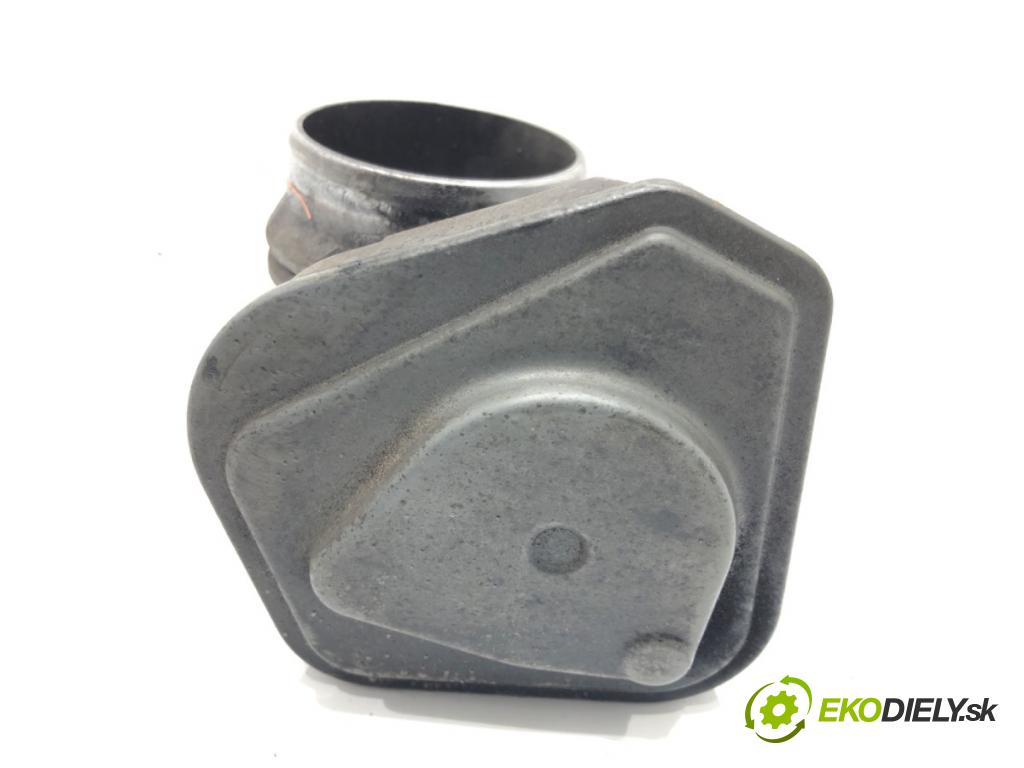 BMW 3 Touring (E91) 2004 - 2012    318 d 105 kW [143 KM] olej napędowy 2007 - 2012  Škrtiaca klapka 7804373 (Škrtiace klapky)