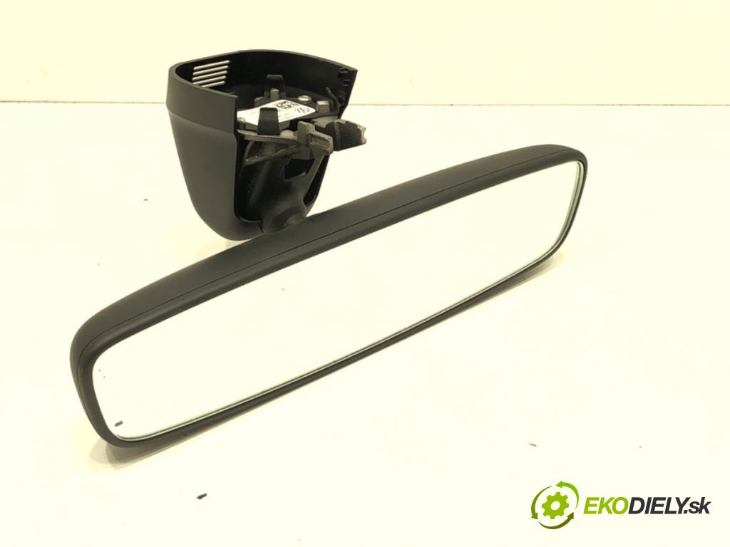 VW TRANSPORTER / CARAVELLE VI Autobus (SGB, SGJ, SHB, SHJ) 2015 - 2022    2.0 TDI 110 kW [150 KM] olej napędowy 2015 - 2022  zpětné zrcátko vnitřní 3G0857511BK (Světla vnitřní)