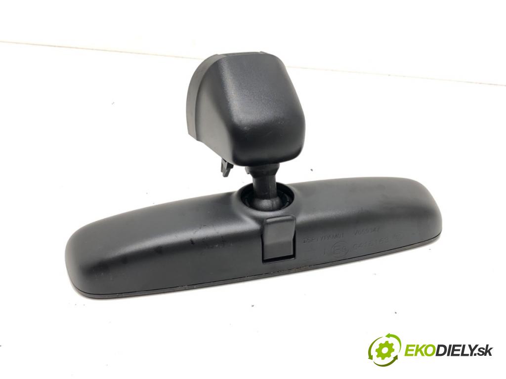 VW TRANSPORTER / CARAVELLE VI Autobus (SGB, SGJ, SHB, SHJ) 2015 - 2022    2.0 TDI 110 kW [150 KM] olej napędowy 2015 - 2022  zpětné zrcátko vnitřní 3G0857511BK (Světla vnitřní)