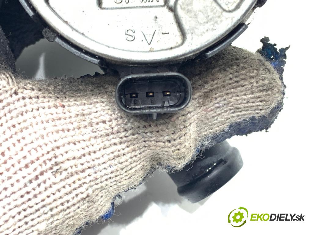 VW TRANSPORTER / CARAVELLE VI Autobus (SGB, SGJ, SHB, SHJ) 2015 - 2022    2.0 TDI 110 kW [150 KM] olej napędowy 2015 - 2022  DALŠÍ: Pumpa vody 7LA965567B (Vodné pumpy)