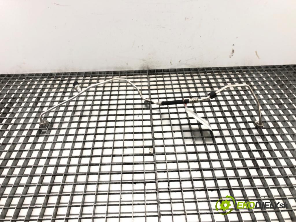 VW TIGUAN ALLSPACE (BW2, BJ2) 2017 - 2022    2.0 TSI 4motion 140 kW [190 KM] benzyna 2018 - 2022  rúrka klimatizácie 5QF816741D (Rúrky klimatizácie)