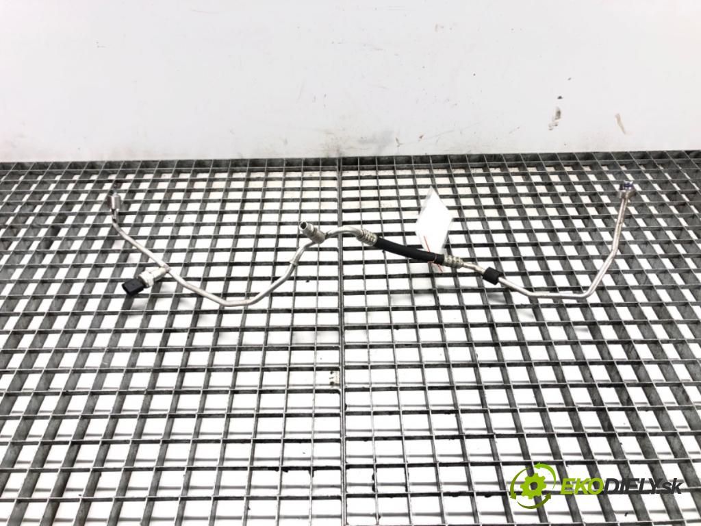 VW TIGUAN ALLSPACE (BW2, BJ2) 2017 - 2022    2.0 TSI 4motion 140 kW [190 KM] benzyna 2018 - 2022  rúrka klimatizácie 5QF816741D (Rúrky klimatizácie)