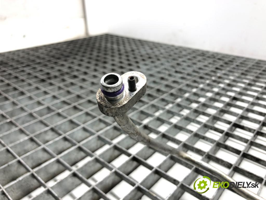 VW TIGUAN ALLSPACE (BW2, BJ2) 2017 - 2022    2.0 TSI 4motion 140 kW [190 KM] benzyna 2018 - 2022  rúrka klimatizácie 5QF816741D (Rúrky klimatizácie)