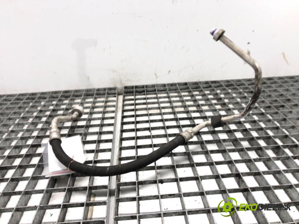 VW TIGUAN ALLSPACE (BW2, BJ2) 2017 - 2022    2.0 TSI 4motion 140 kW [190 KM] benzyna 2018 - 2022  rúrka klimatizácie 5QF816721M (Rúrky klimatizácie)